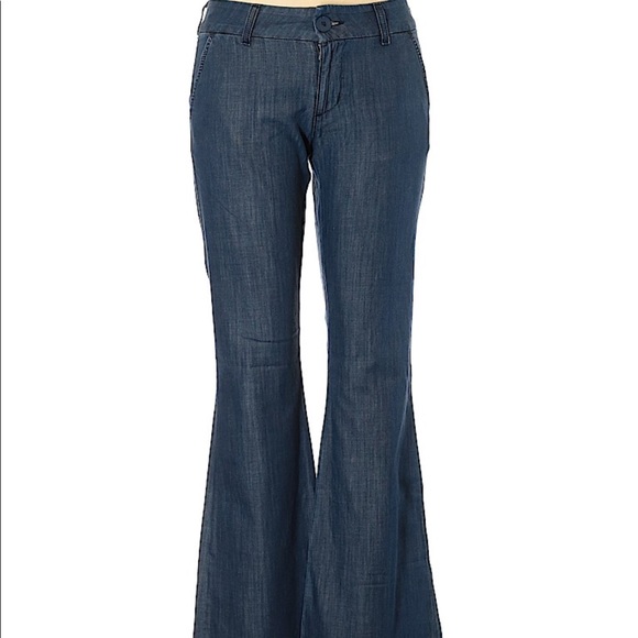 Anthropologie Pants - NWT🌹David Kahn”Katharine”Pant